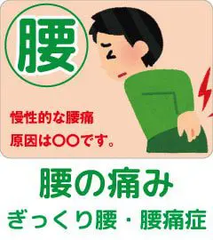 根本改善|谷山骨盤整骨院